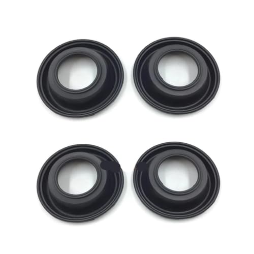 Kit réparation carburateur GSX750F Katana 1998-2006 avec membrane