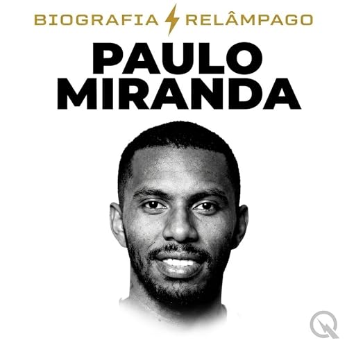 Paulo Miranda Biografia Rel&acirc;mpago &mdash; O Retorno Depois da Suspens&atilde;o