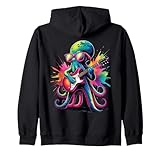 Octopus Lover Apparel & Arts