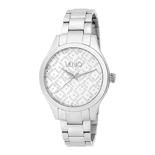 Orologio Solo Tempo Donna Liujo Ownstyle Casual Cod. Tlj1609