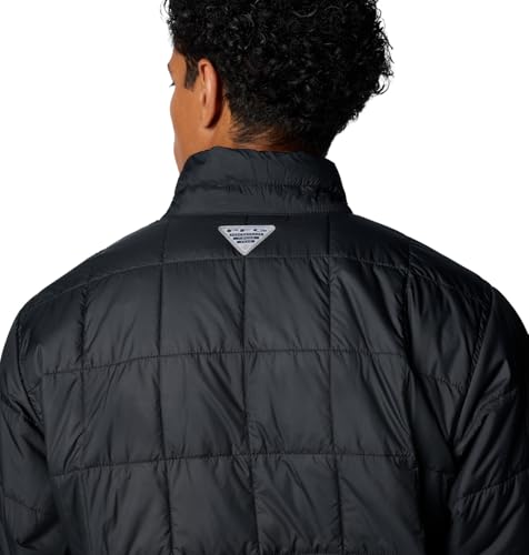 Image of Columbia Men's PFG Swiftguide Insulated Jacket
