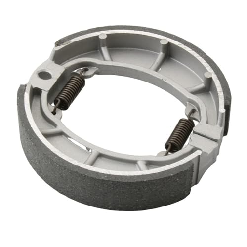 Mâchoires de frein scooter 125cc Orbit II Jet 4 Fiddle 2 X-Pro