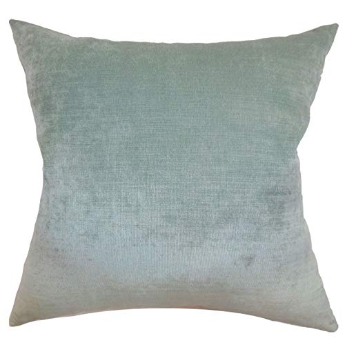 down filled throw pillows
