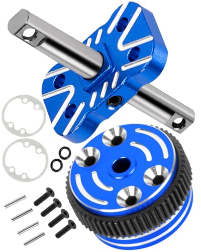 1/10 2WD Slash/Rustler/Stampede/Bandit Locker Spool