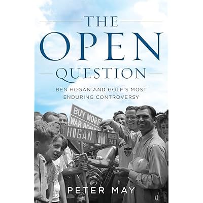 The Open Question