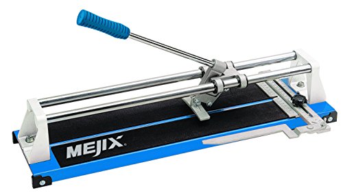 Mejix DC 580 DC 580 - Cortador de azulejos manual (580 x 580 mm) Cover