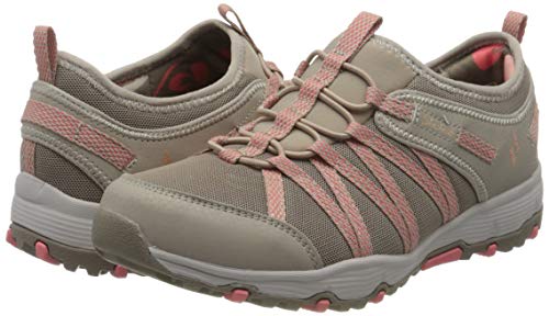 Skechers Seager Hikerr, Scarpe da Ginnastica