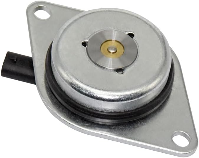 1set PARTS NO.# 55562223 Center screw valve, argentée