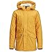 Produktbild Jack & Jones Junior Jungen, Herren Mantel goldgelb 140