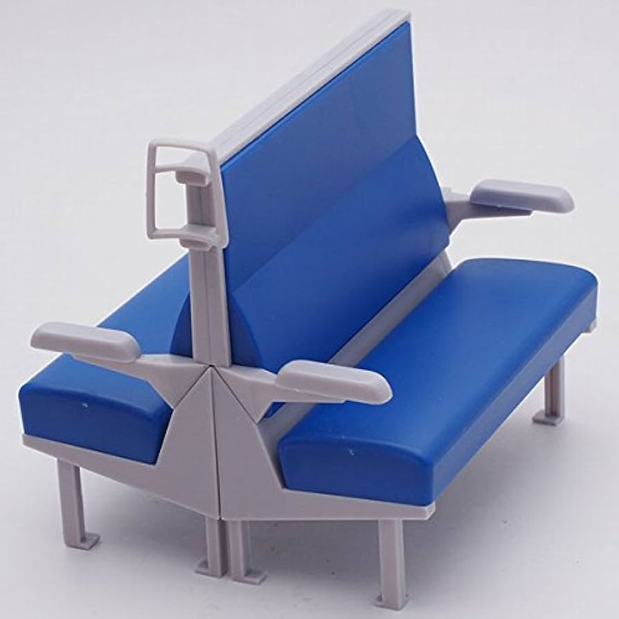 Amazon | トミーテック ジオコレ 部品模型 EK11ボックスシート青