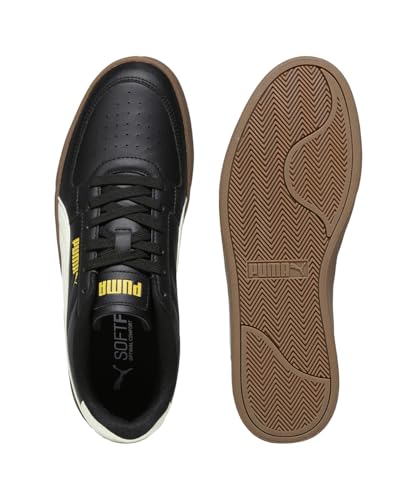 Image of Puma Unisex-Adult Court Curves Sneaker