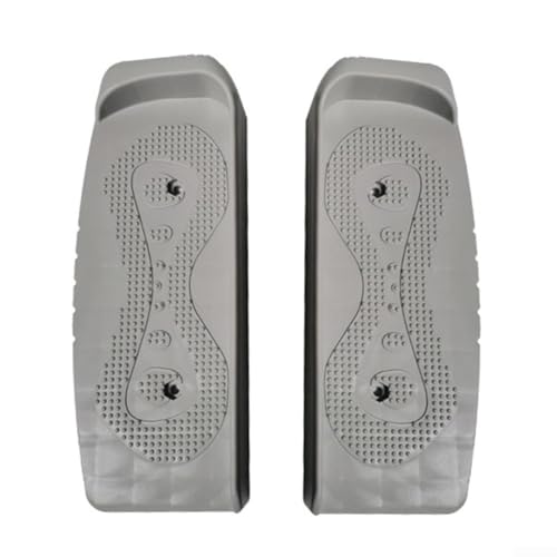 Ellipsentrainer Pedal Zubehör Kompatibel mit mehreren Fitnessgeräten zur Unterstützung des regelmäßigen Gebrauchs und Trainings (06) Ellipsentrainer Pedal Zubehör Kompatibel mit mehreren Fitnessgeräten zur Unterstützung des regelmäßigen Gebrauchs und Trainings (06)