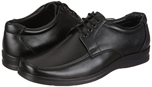 Image of Amazon Brand - Symbol Men Lace Up Formal Shoes