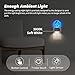 XJCXJC 2 Pack Skz 7-Color LED Nightlight Plug into Wall，with Automatic Twilight to Dawn Sensor,Stray Night Light Suitable for Corridors, Bedrooms, Stairs,Stay Fans Gifts