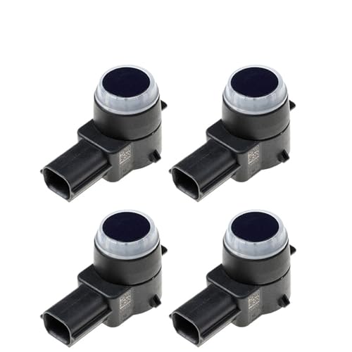 Capteur de stationnement PDC OEM 13294153 radar de recul automobile aide au stationnement 4x