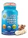 Probiotic 50 Billion CFU, Prebiotic, Digestive Enzymes, 2 Month Supply, 60 DRcaps for Men and Women Healthy Digestion - Lactobacillus Acidophilus, Shelf Stable, Gluten Dairy Free & Vegetarian Friendly