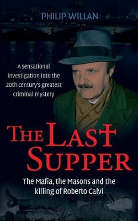The Last Supper-Wow! eBook