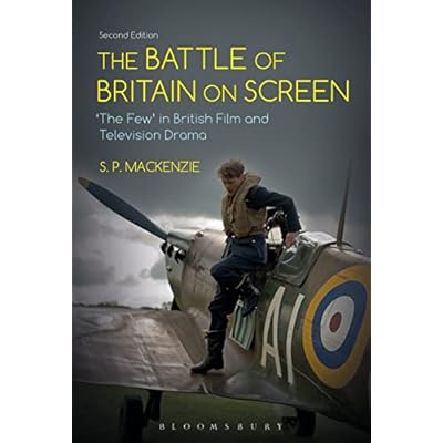 The Battle of Britain on Screen
