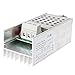 WinnerEco 10000 W High Power SCR BTA10 Electronic Voltage Regulator Speed Controller