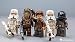 Véhicule de Transport Imperial Conveyex LEGO Star Wars 75217 - 622 Pièces - 6