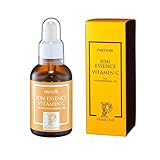 プライムライン イオンエッセンス 高濃度 ビタミンC 60ml