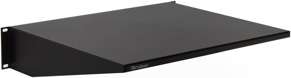 Gruber 2U Cantilever Shelf