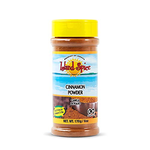 Cinnamon Powder 6oz