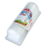 Ziegenfrischkäse in Rolle, 1 kg ...
