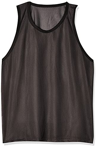 BlueDot Trading Youth Scrimmage Training Vests, Multiple Colors and Quantities