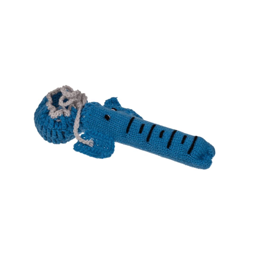 Lnd Gifts Men's Elephant Willy Warmer