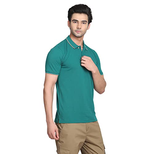 Image of blackberrys Men's Slim Fit T-Shirt