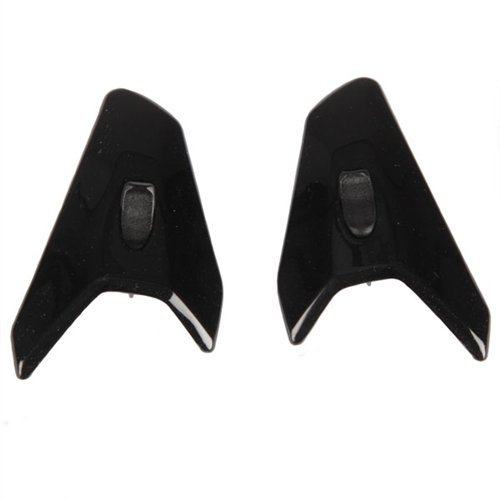 陽光 91cm×122cm Amazon.co.jp: アライ(Arai) TDF3ダクト(左右セット) グラスブラック