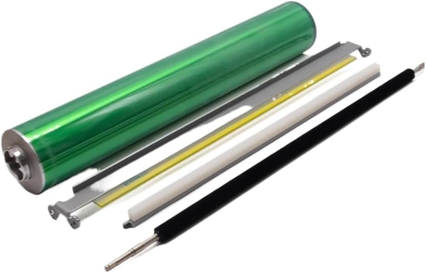 1Set KATUN DU105 OPC Drum Unit Rebuild Kit Compatible with C1060 C1070 C2060 C2070 C3070 C3080