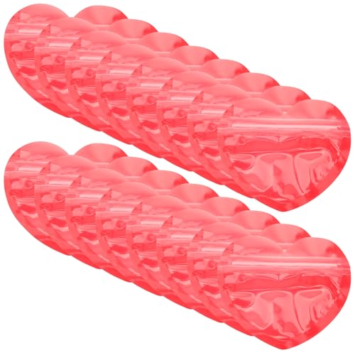 Abaodam 50������ �n�[�g�^�Z���t�V�[���o�b�O �����ȃr�j�[���� �W���G���[ �L�����f�B�[ �N�b�L�[���[�p ���b�s���O�p�i �o�����^�C����p