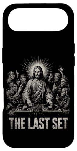 Techno House Electro Minimal Goa Psy Trance Acid Rave DnB X}zP[X iPhone Air p