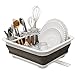 Jednostka regałowa Składane Danie Kuchnia Uchwyt Przechowywania Ochrodek Miska Tableware Płyta Przenośna Suszarnia Roos Strona główna Shelf Obiodawca Organizator .Multipurpose półki półki