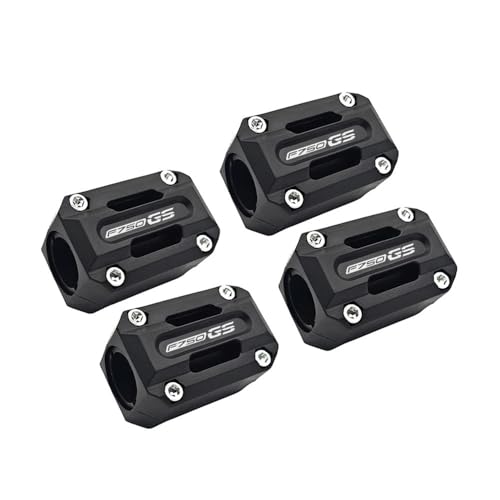Protection de moteur moto pour Adventure F 750 850 GS F800GS