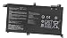Produktbild AKKEE B31N1732 Laptop Akku für Asus Mars 15 VX60G VivoBook S14 S430FA S430FN S430UA S430UN X430FA X430UA K430FA X571G S2 S4300U S4300UN S4300F S4300FN 42Wh
