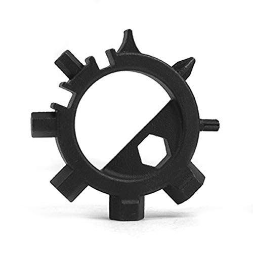 Jinxuny Multi Tool, Cacciavite Tool Apriscatole