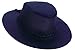 Sharpshooter Clint Eastwood Good Bad Ugly Brown Leather Cowboy Hat