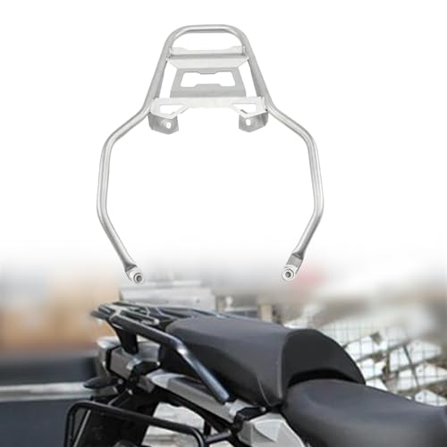 Support de sacoche moto premium en acier pour boîte supérieur BMW R1200GS