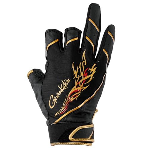 Gamakatsu(܂)GM7308 Xgb`tBbVOO[u(3{) ubN/S[h M