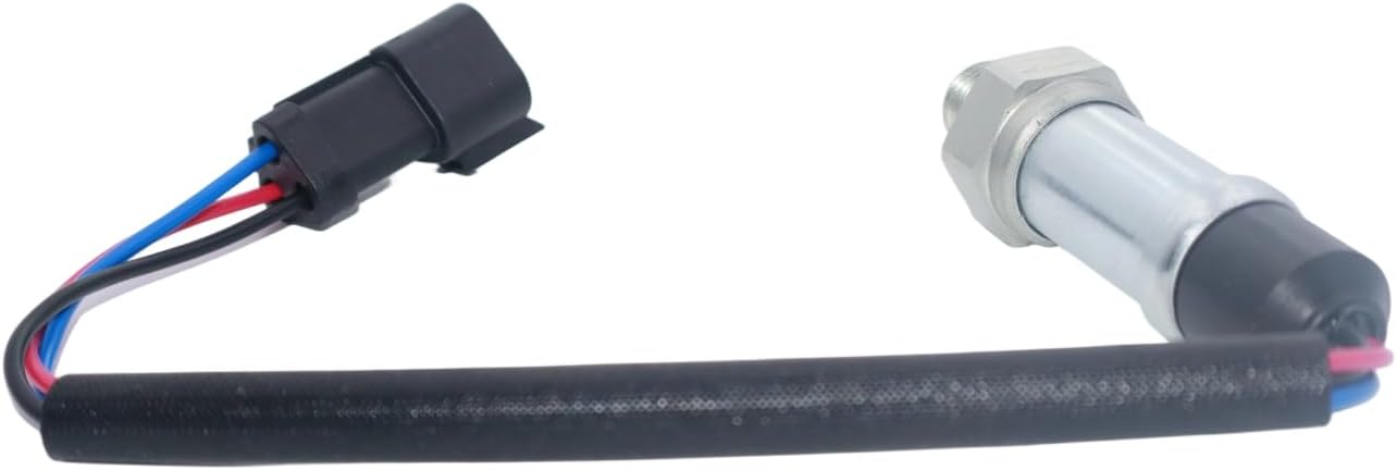 459-2594 Service brake pressure switch Suitable for Caterpillar CAT TK380 543 TK370 533 Wheeled Logging Return Pile Machine