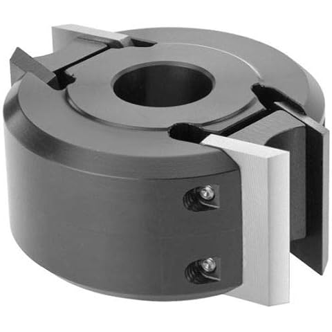 Xcalibur Tooling 93mm Spindle Moulder Cutter Block Cover