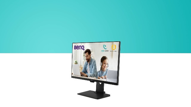 BenQ GW2780T 27 inch (68cm) 1920 X 1080 Pixels IPS Full HD Ultra