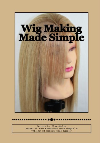 Wig Making Made Simple