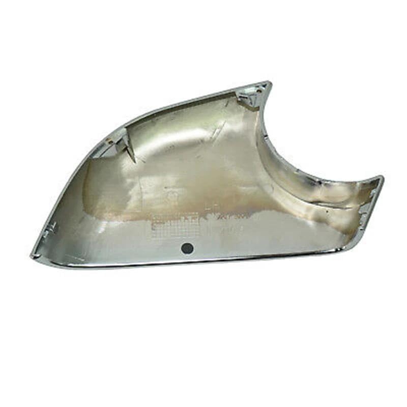 Cornice Cromata per Specchietto Retrovisore Laterale Land Sport 2015-2018 Evoque 2012-2018