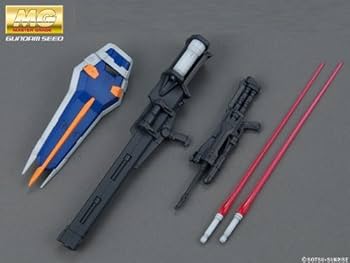 Amazon | MG 1/100 GAT-X102 デュエルガンダムアサルト