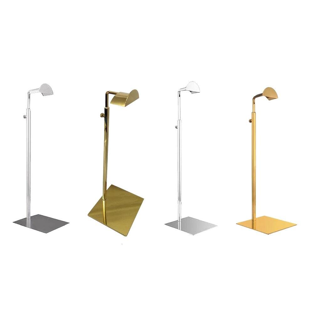 4X Height Adjustable Display Stand Rack Holder for Handbags Purse-picture-21