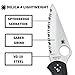 Spyderco Delica 4 Lightweight Signature Knife with 2.9